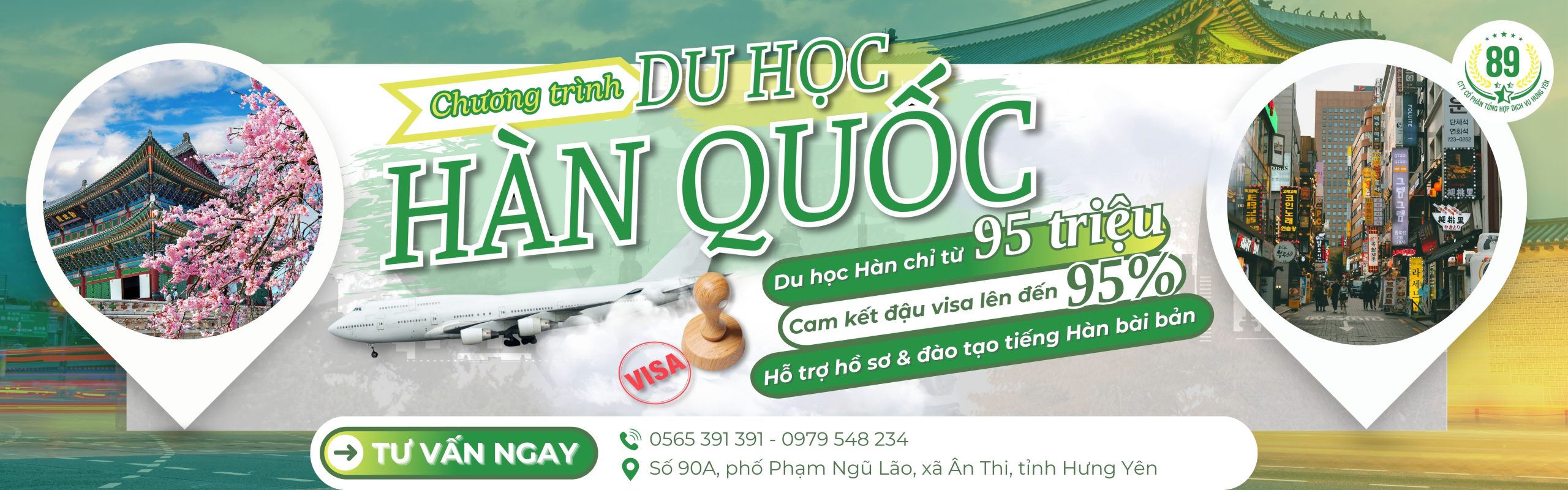 Du học hàn quốc