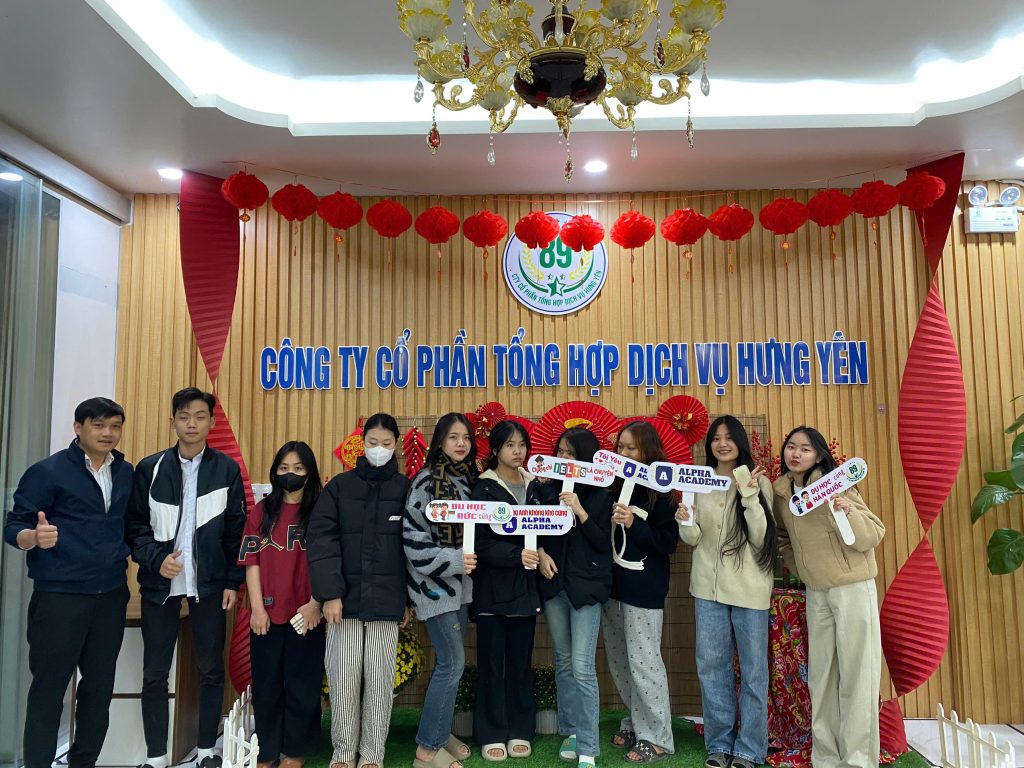 Xuất khẩu lao động Đức 11