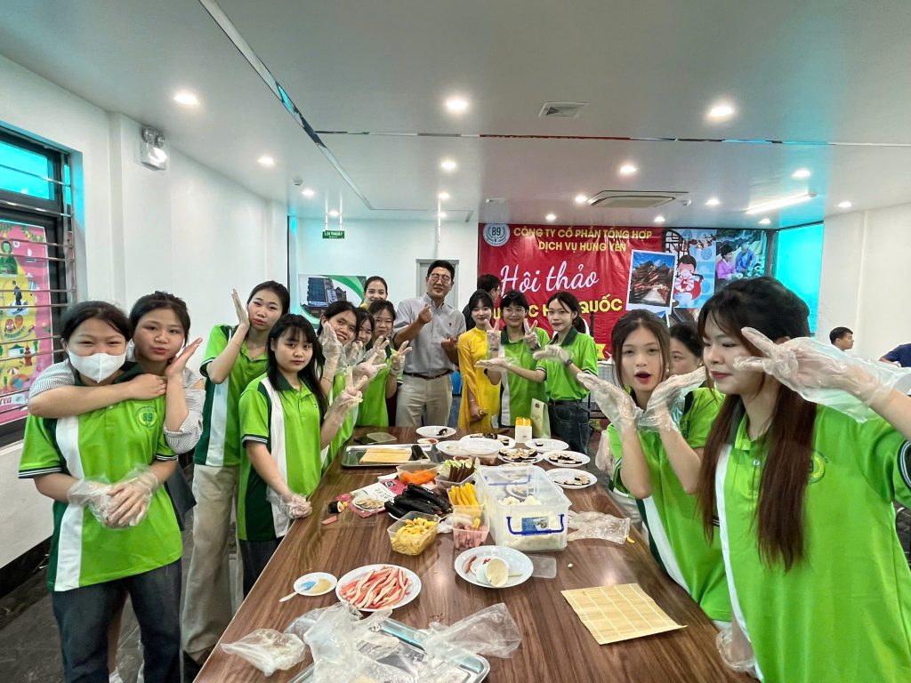 Xuất khẩu lao động Đức 11