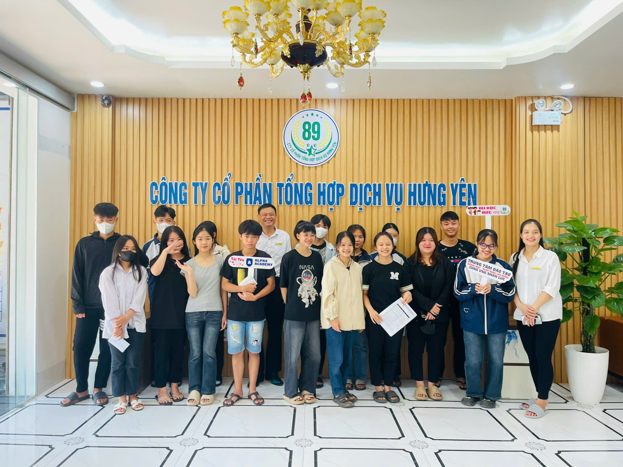 Xuất khẩu lao động Đức 11