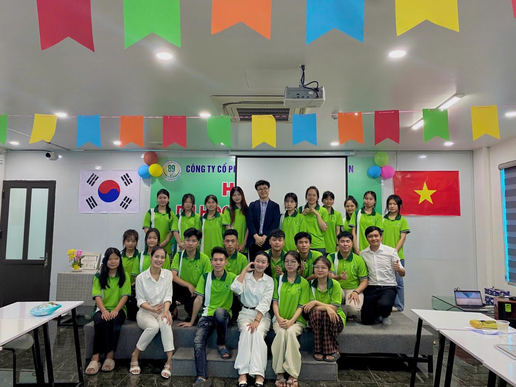 Xuất khẩu lao động Đức 11