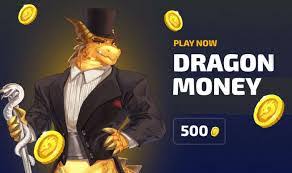 Игровое заведение Dragon Money Игровое заведение Dragon Money