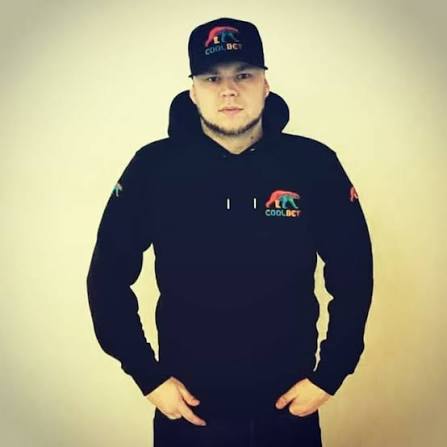 Roostino Casinon sivusto