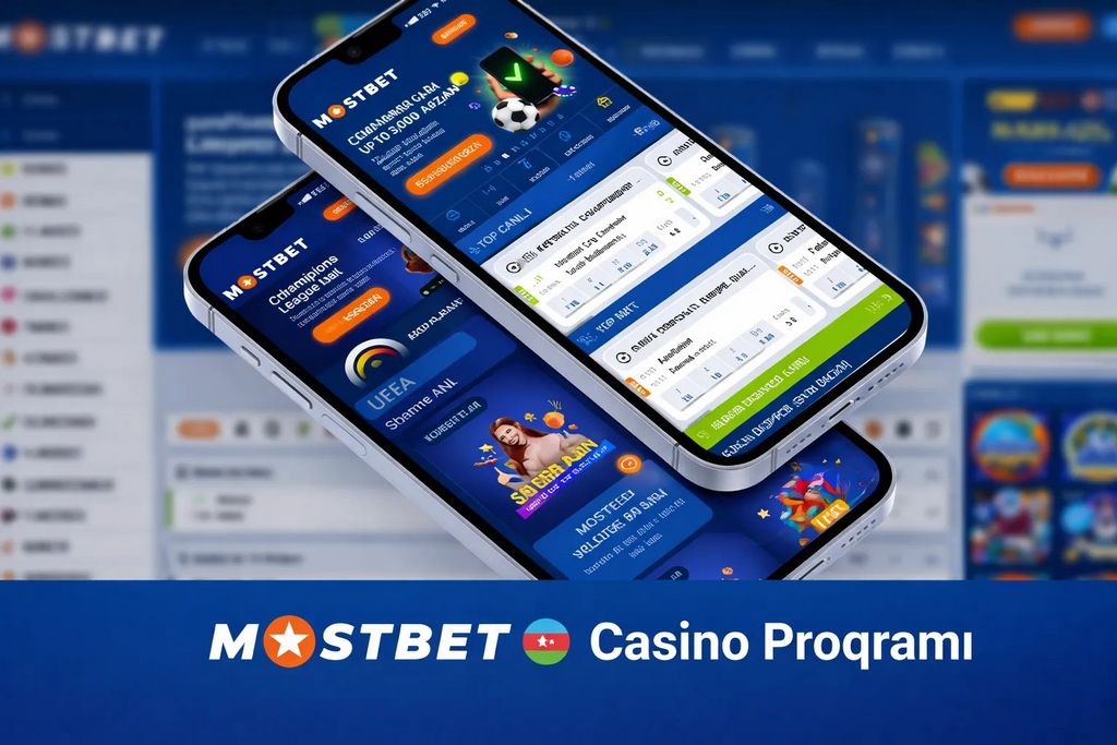 Mostbet Azərbaycan Rəyləri 2026