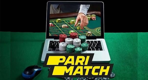 Vollständige Bewertung von Parimatch Casino